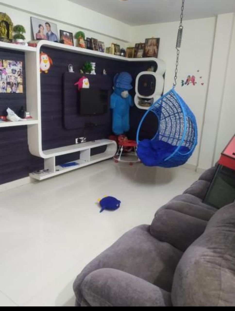 2 Bhk Flat for Sale in Vista Innovation Devarachikknahalli