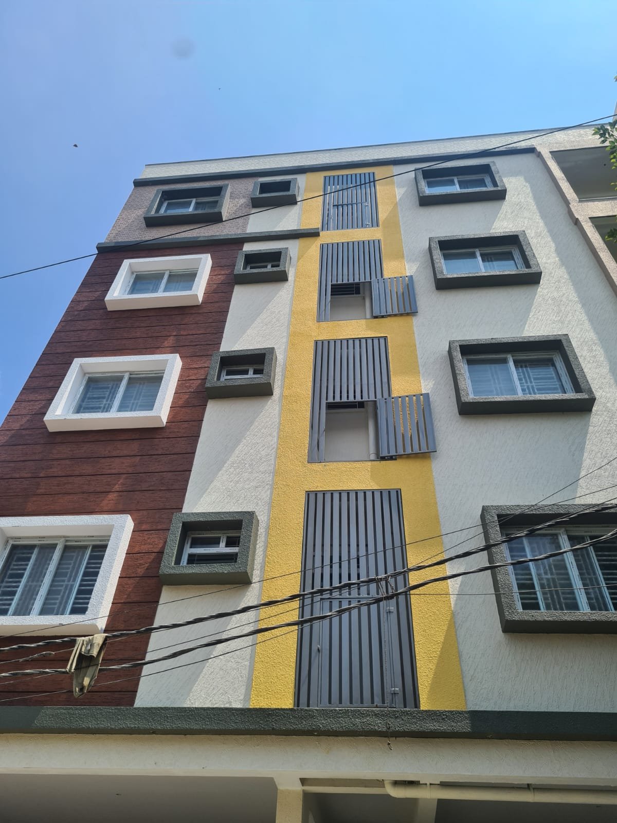 Luxurious 3bhk Flats for Sale in Gottigere Bannerghatta Road