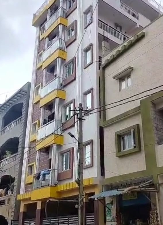 Independent Rental Income Building for Sale | Doddanagamangala | Bangalore | www.renthouzz.in