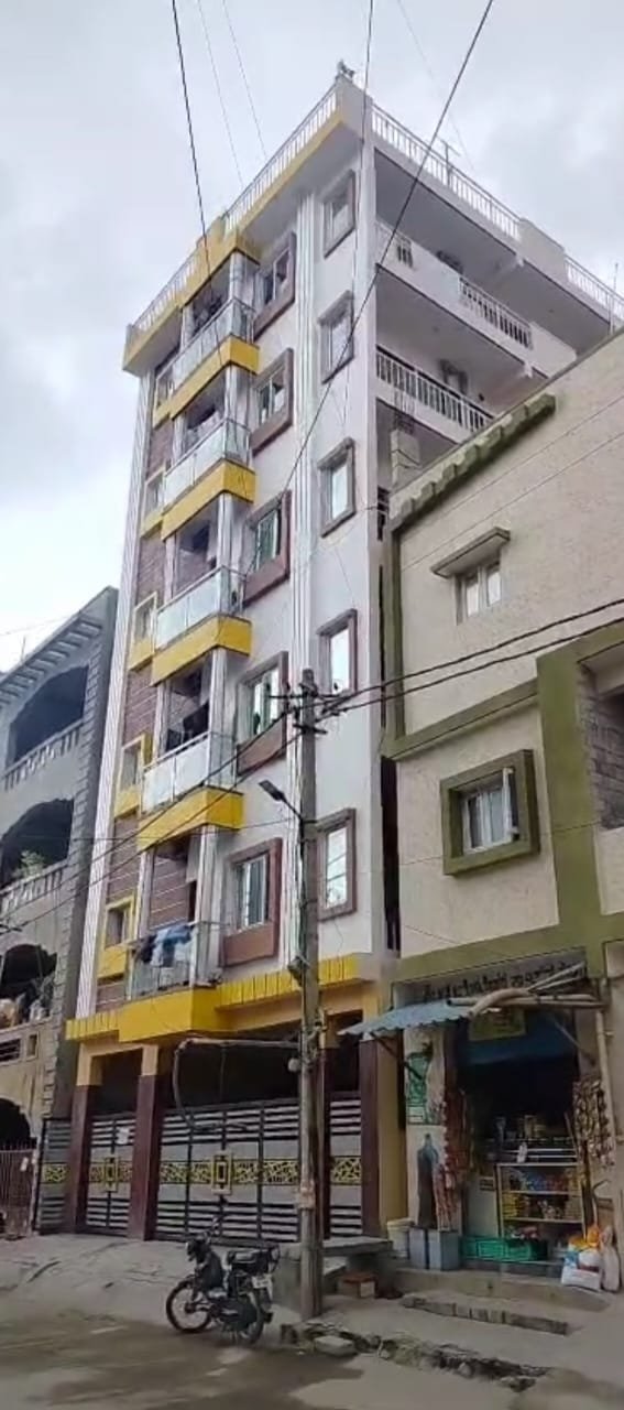 Rental Income Building for Sale Independent Rental Income Building for Sale | Doddanagamangala | Bangalore | www.renthouzz.in