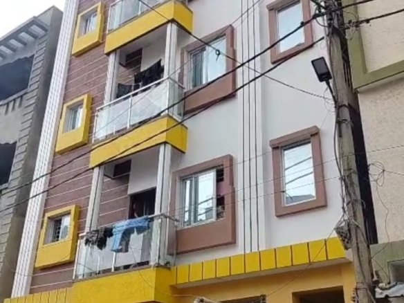 Independent Rental Income Building for Sale | Doddanagamangala | Bangalore | www.renthouzz.in