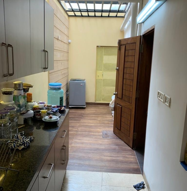 utility of 5BHK Independent House for Rent in Koramangala 3rd Block Bangalore-Renthouzz