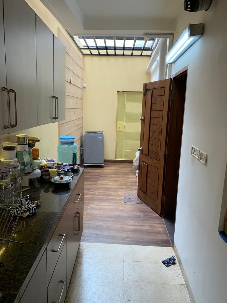 utility of 5BHK Independent House for Rent in Koramangala 3rd Block Bangalore-Renthouzz