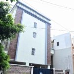 Front elevation of the 5BHK Independent House for Rent in Koramangala ST Bed Layout Bangalore-Renthouzz