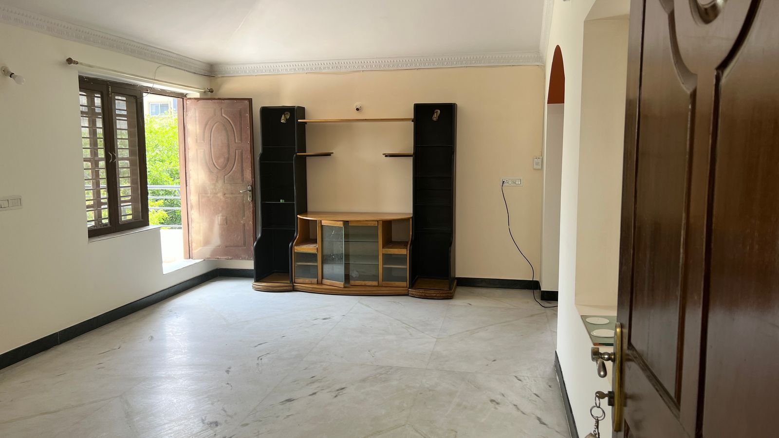 2BHK Apartment for Rent in HSR Layout, Bangalore