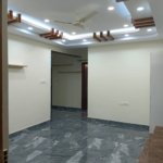 Hall of 2bhk semi furnished flat for rent renthouzz