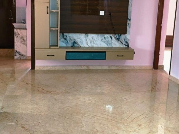 Living room of Brand new 3BHK flat for rent in Gottigere Renthouzz