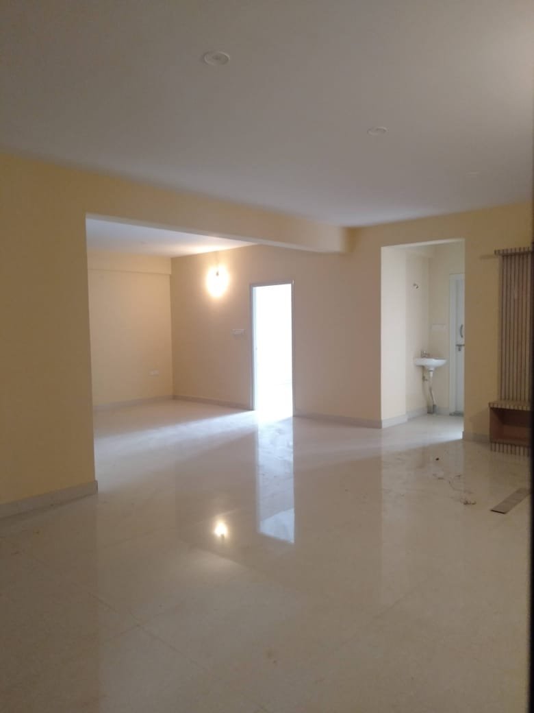 Luxurious 2BHK East-Facing Flat for Rent in Kalena Agrahara