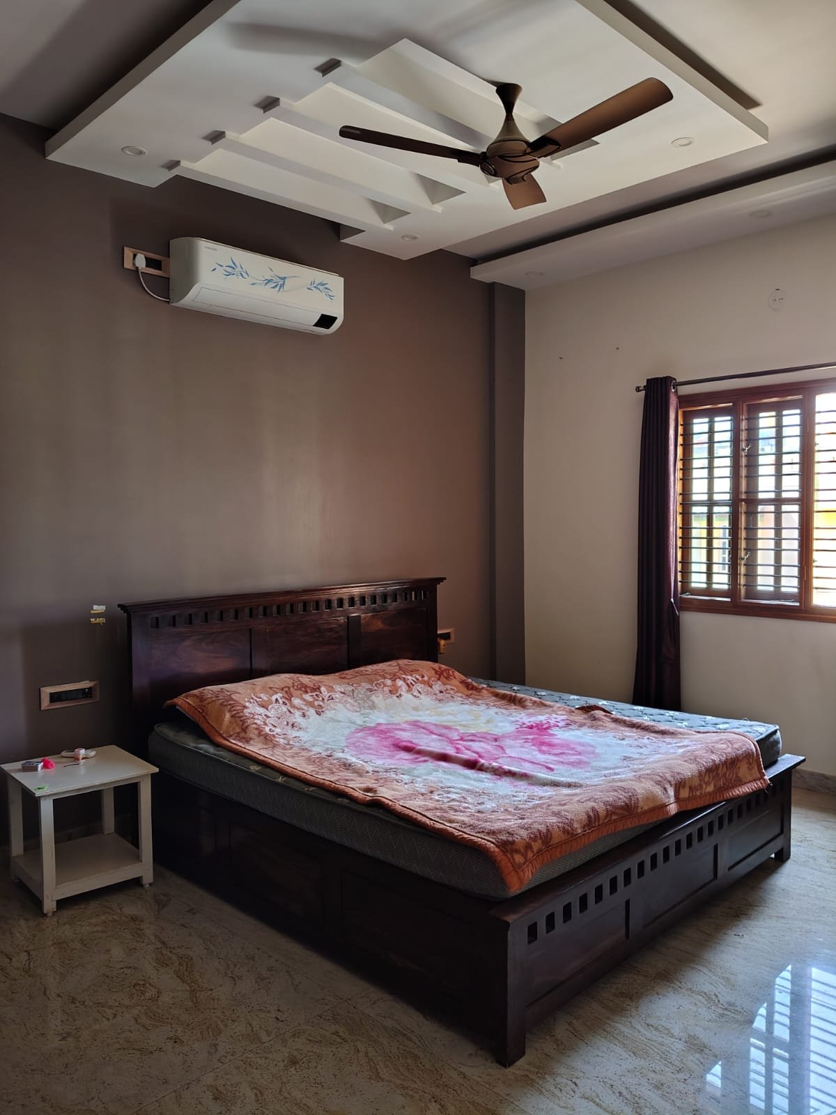 4BHK Duplex House for Sale in Rajeshwarinagara, Madanayakanahalli Renthouzz Bedroom of 4BHK Duplex House for Sale in Rajeshwarinagara, Madanayakanahalli Renthouzz