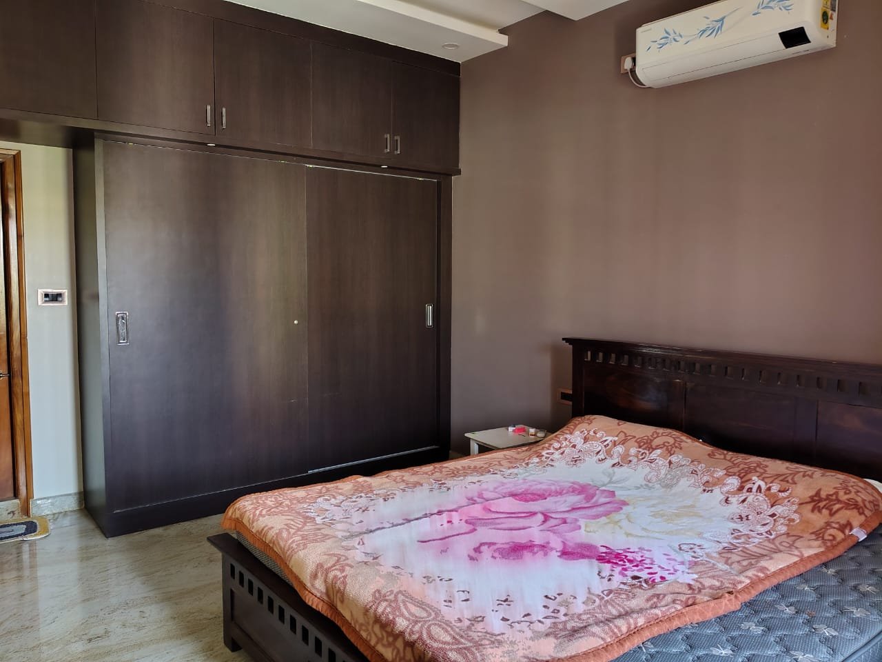 4BHK Duplex House for Sale in Rajeshwarinagara, Madanayakanahalli Renthouzz Bedroom of 4BHK Duplex House for Sale in Rajeshwarinagara, Madanayakanahalli Renthouzz