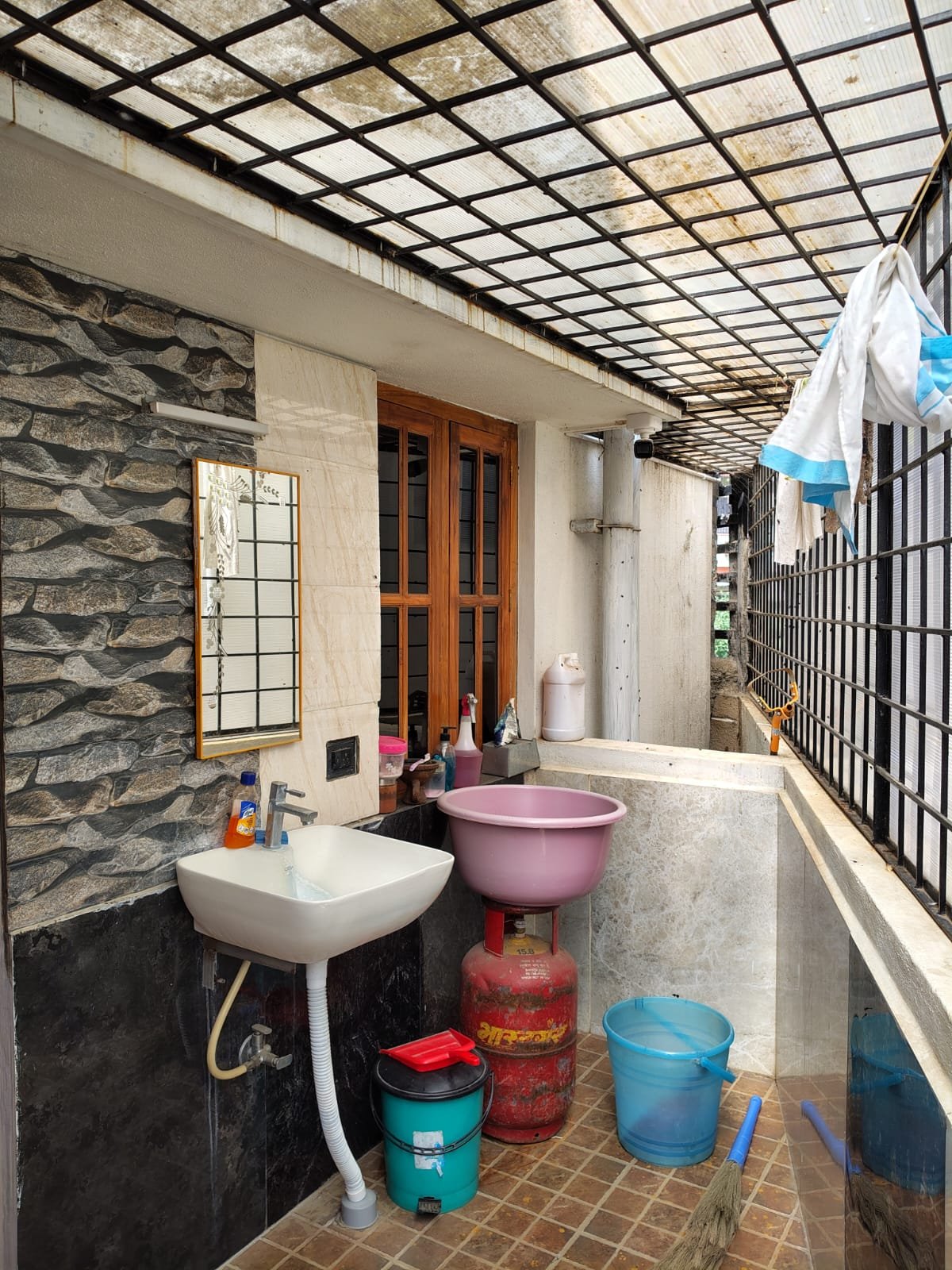 4BHK Duplex House for Sale in Rajeshwarinagara, Madanayakanahalli Renthouzz Utility of 4BHK Duplex House for Sale in Rajeshwarinagara, Madanayakanahalli Renthouzz