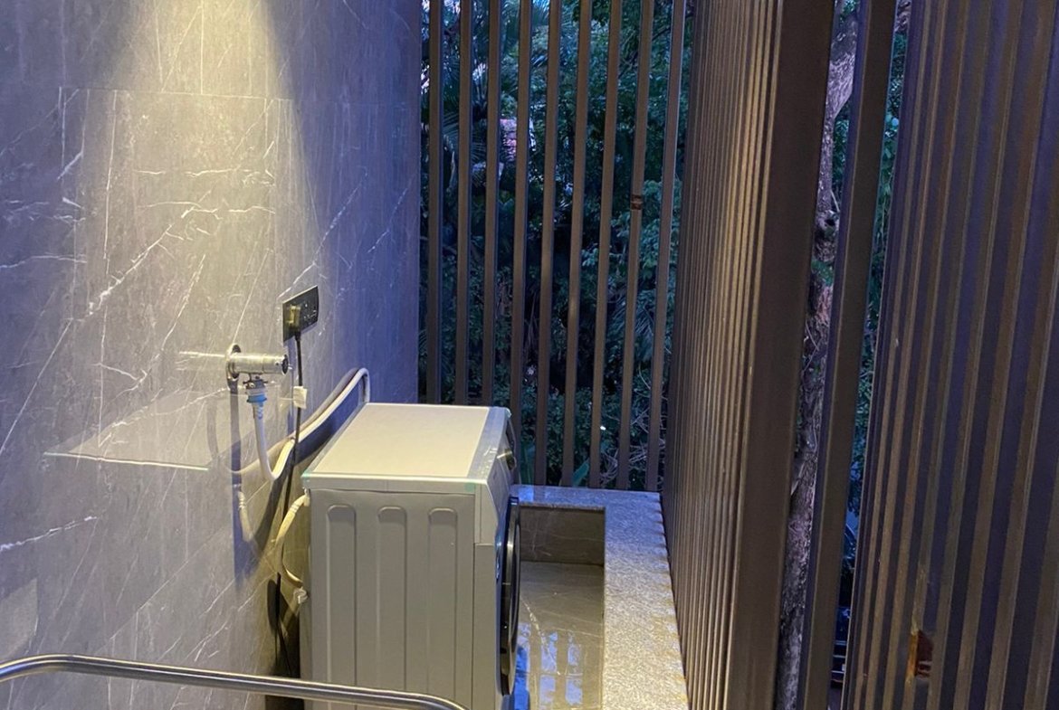 Utility of 2BHK Apartment Flat for rent in Koramangala 1st block, Bangalore Renthozz