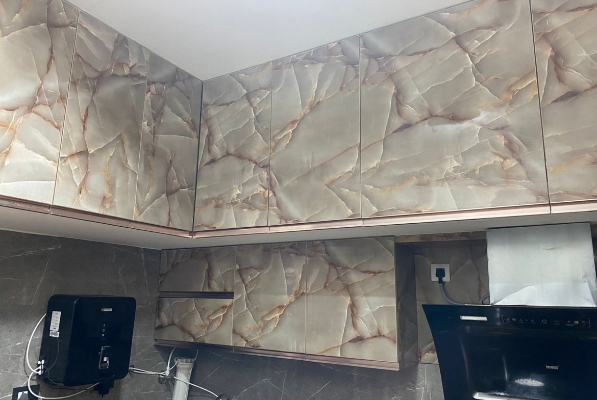 Kitchen of 2BHK Apartment Flat for rent in Koramangala 1st block, Bangalore Renthozz