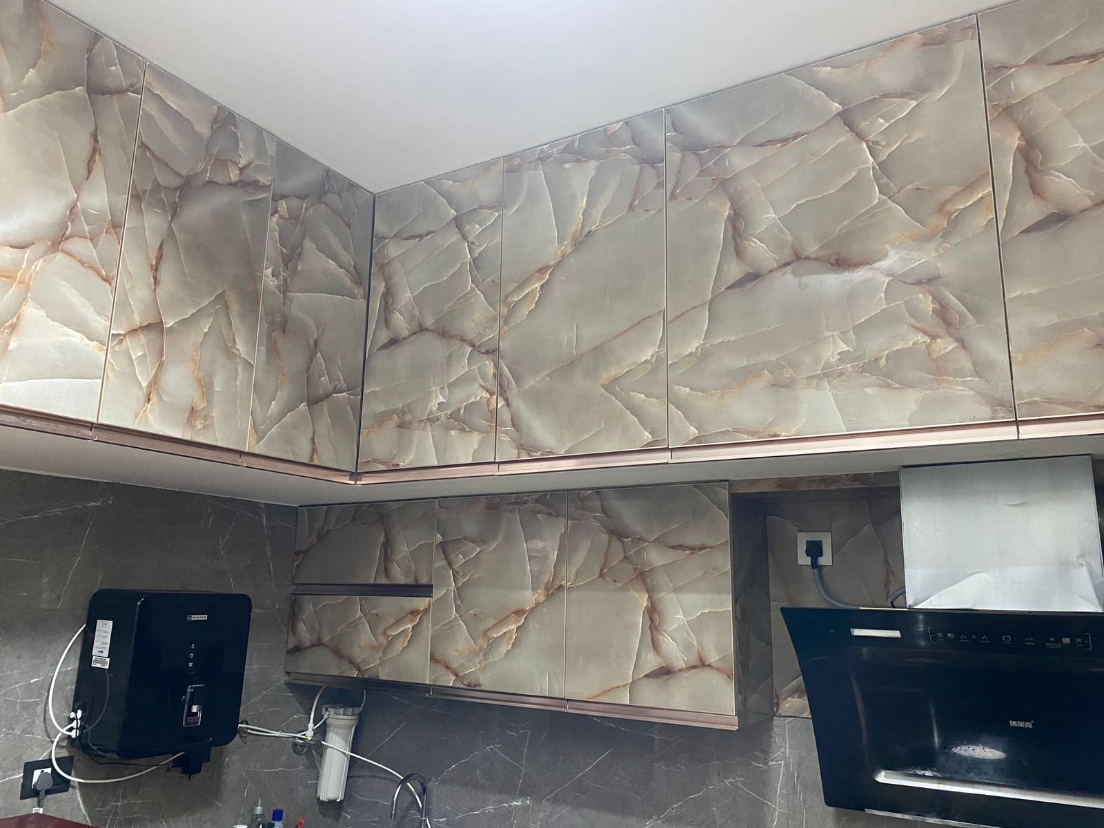 Kitchen of 2BHK Apartment Flat for rent in Koramangala 1st block, Bangalore Renthozz