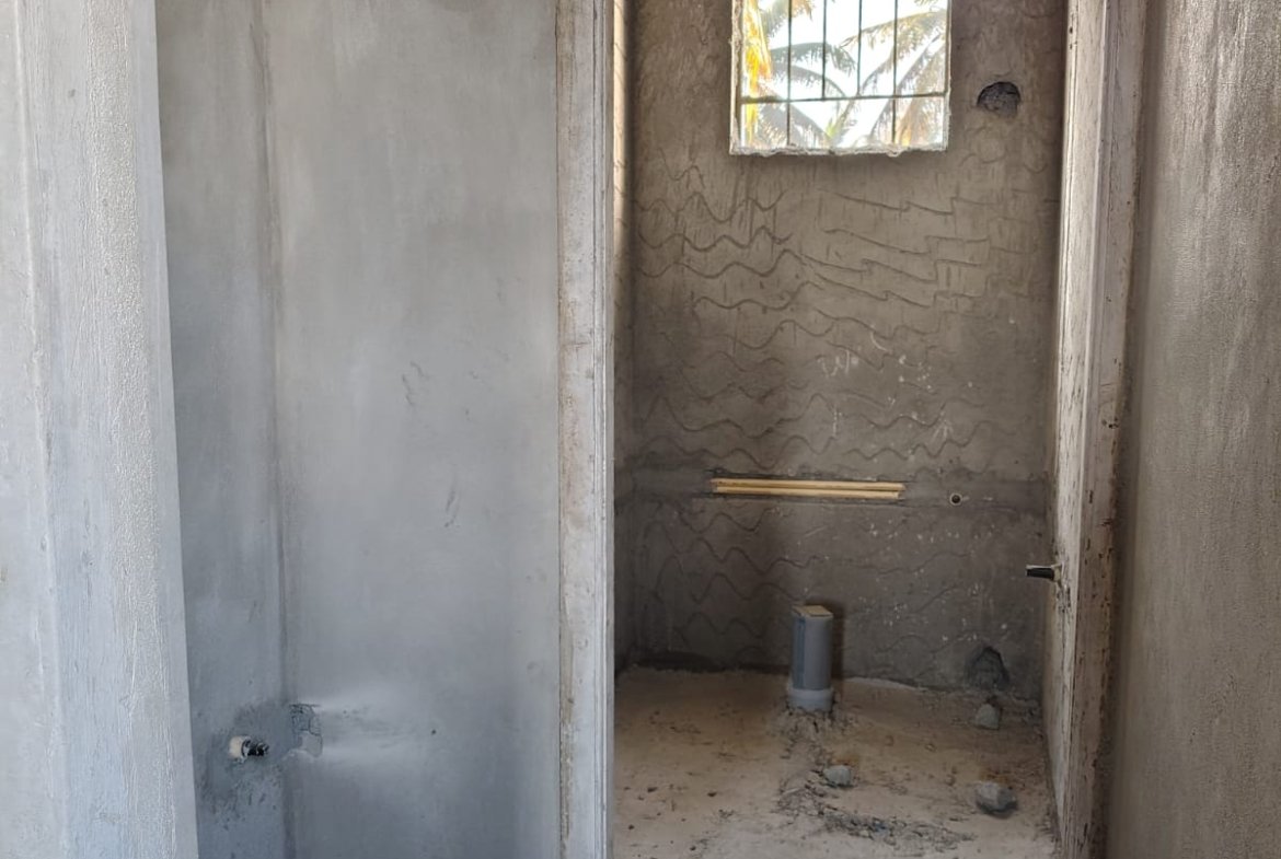 1BHK and 2BHK flats on second floor Basavanapura