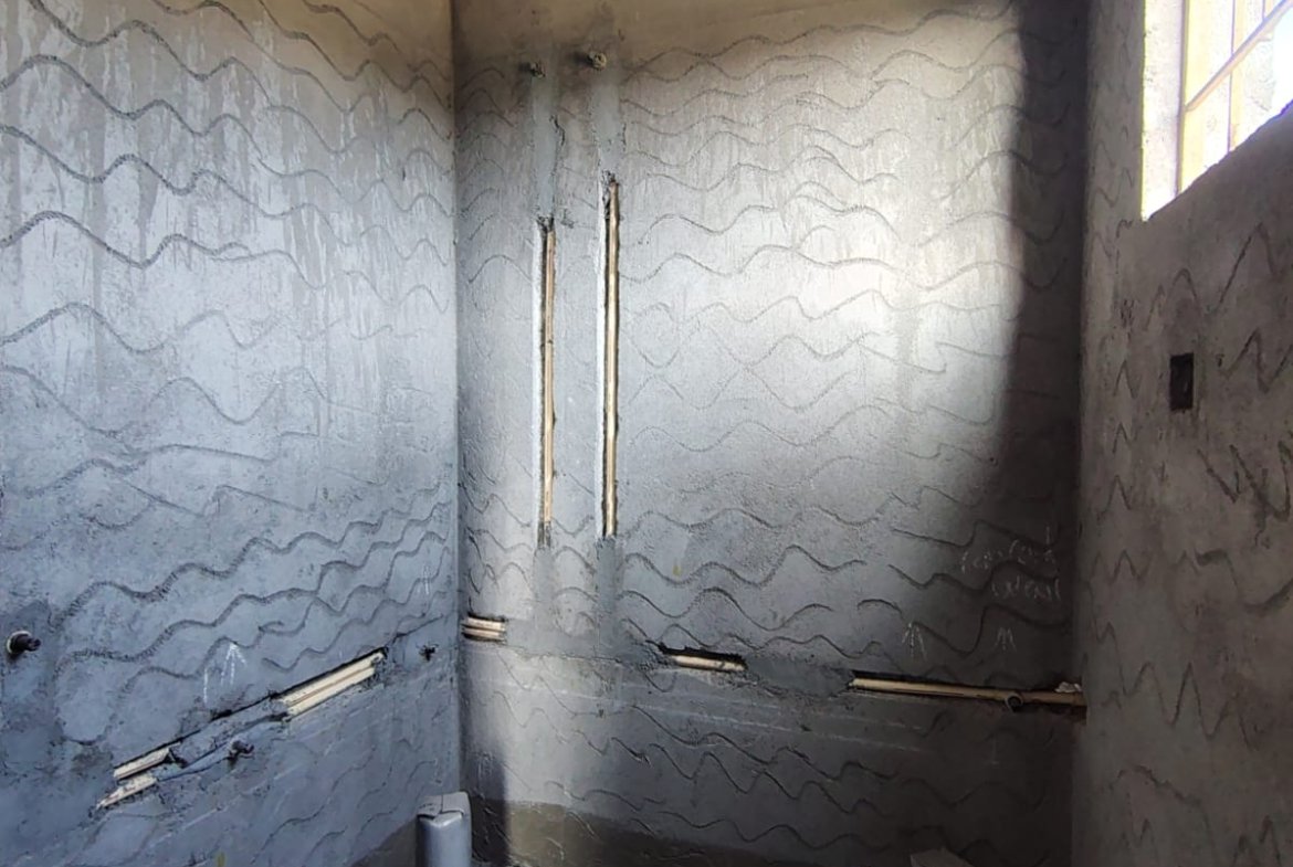 1BHK and 2BHK flats on second floor Basavanapura