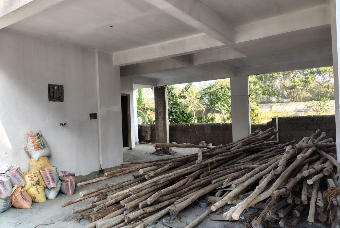 Rental income building for sale in Basavanapura Doddakammanahalli Bengaluru