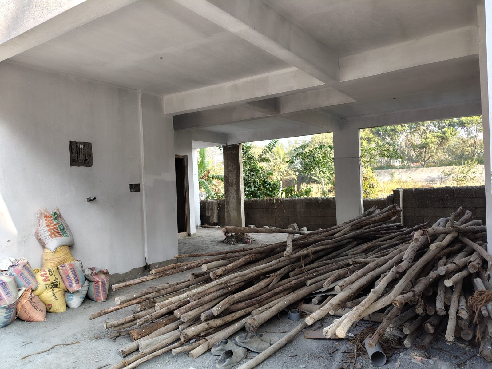 Rental income building for sale in Basavanapura Doddakammanahalli Bengaluru