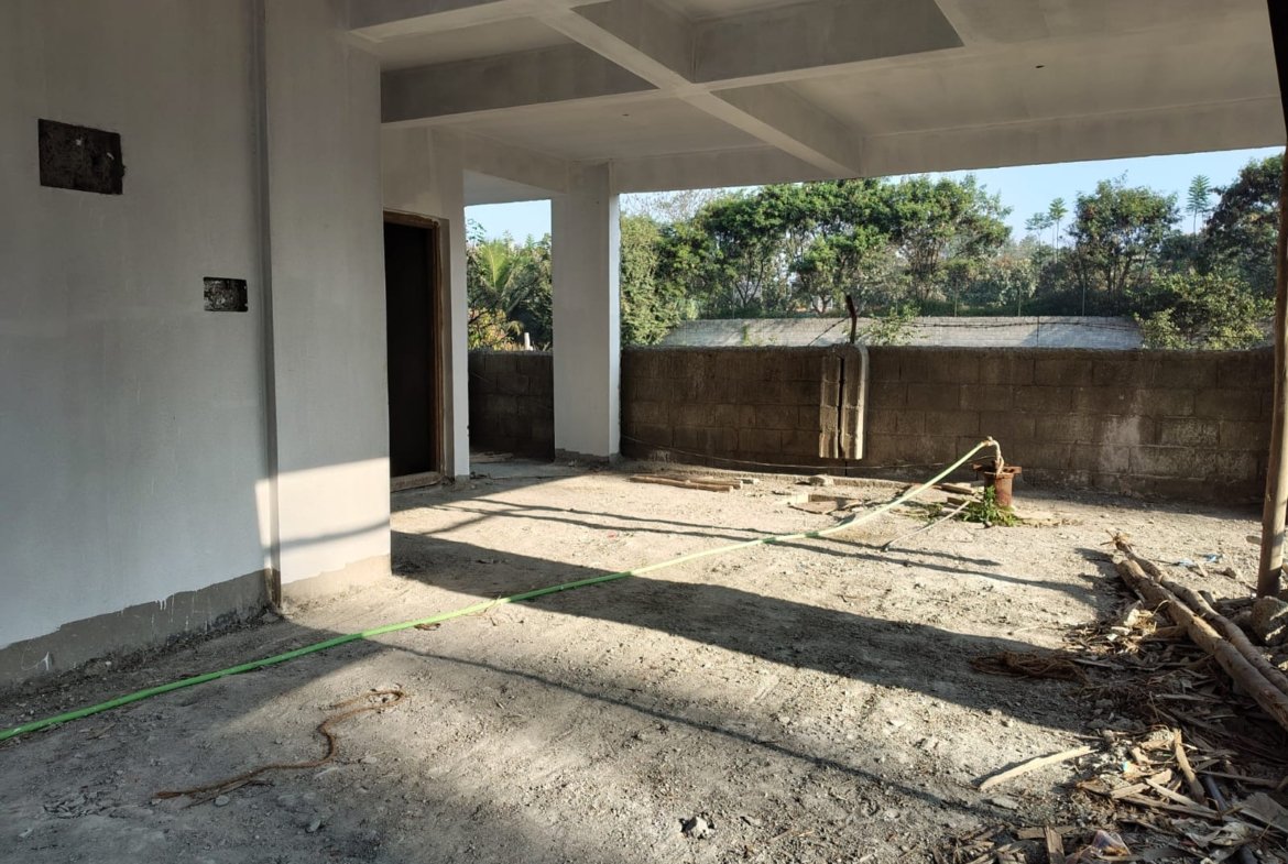 Rental income building for sale in Basavanapura Doddakammanahalli Bengaluru