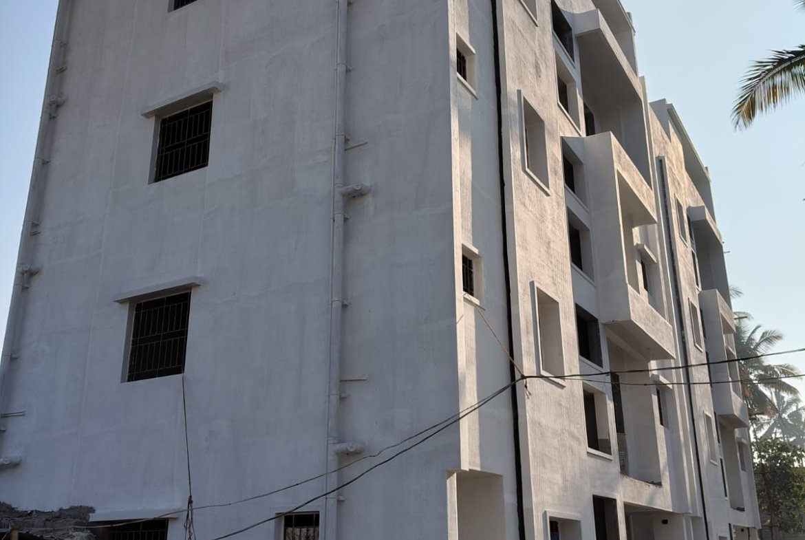Rental income building for sale in Basavanapura Doddakammanahalli Bengaluru