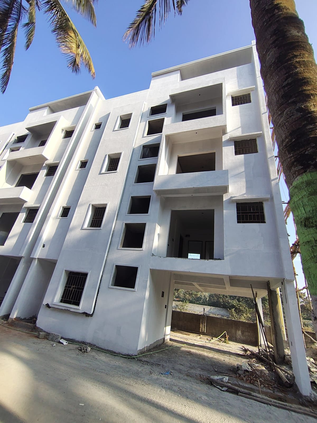 Rental income building for sale in Basavanapura Doddakammanahalli Bengaluru