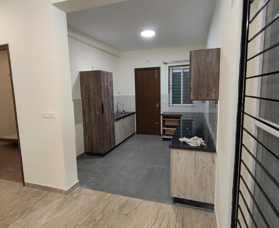 4BHK luxury villa for rent in Woodsvale with spacious interiors, private garden and premium amenities