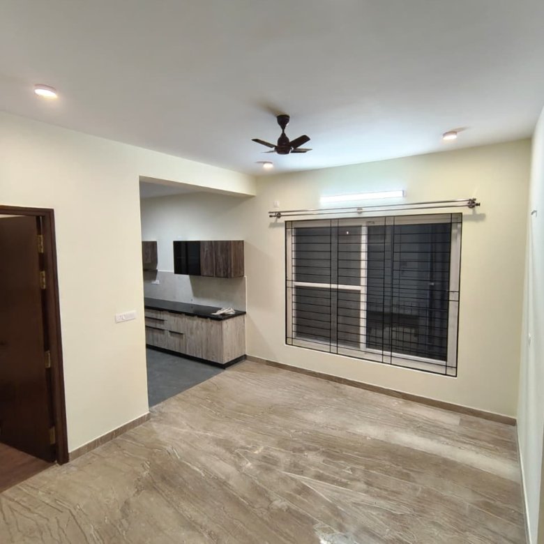 4BHK luxury villa for rent in Woodsvale with spacious interiors, private garden and premium amenities