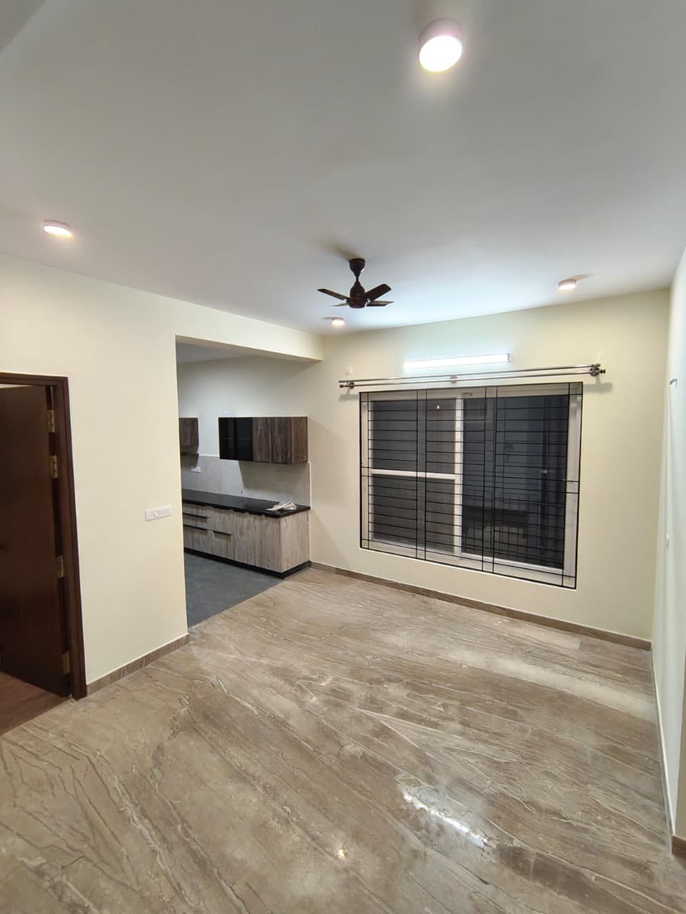 4BHK luxury villa for rent in Woodsvale with spacious interiors, private garden and premium amenities