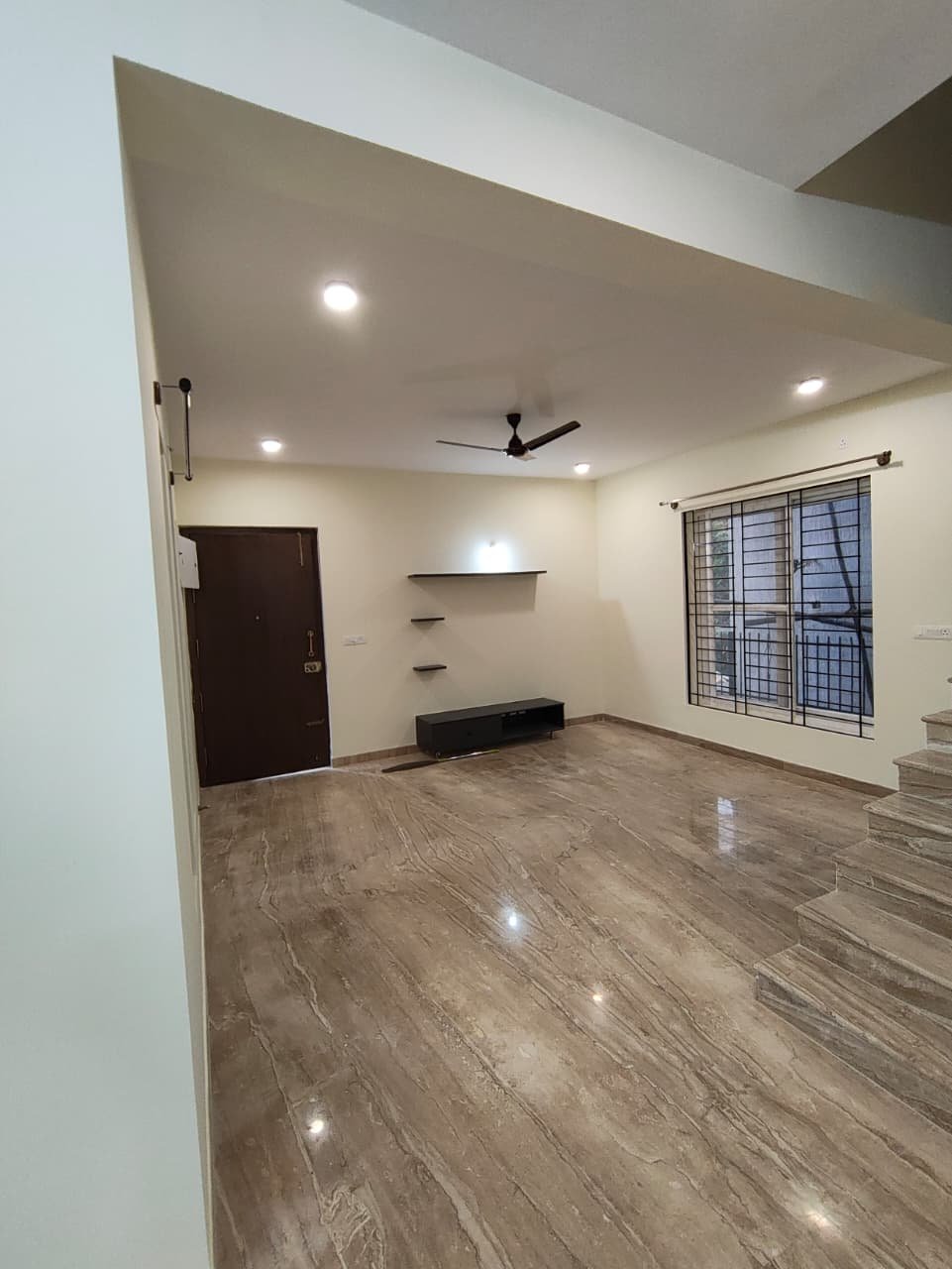 4BHK luxury villa for rent in Woodsvale with spacious interiors, private garden and premium amenities
