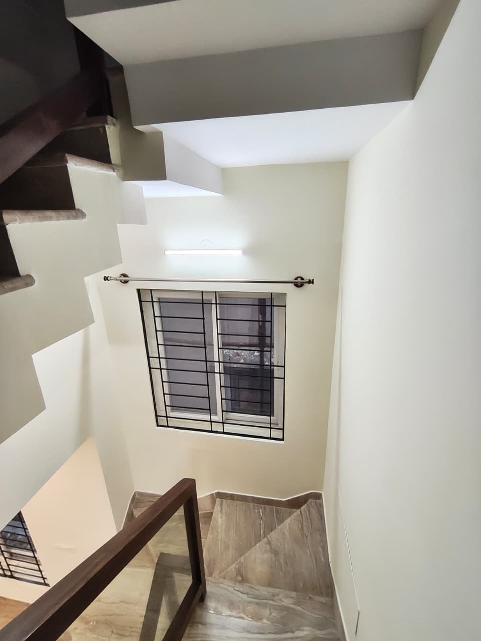 4BHK luxury villa for rent in Woodsvale with spacious interiors, private garden and premium amenities