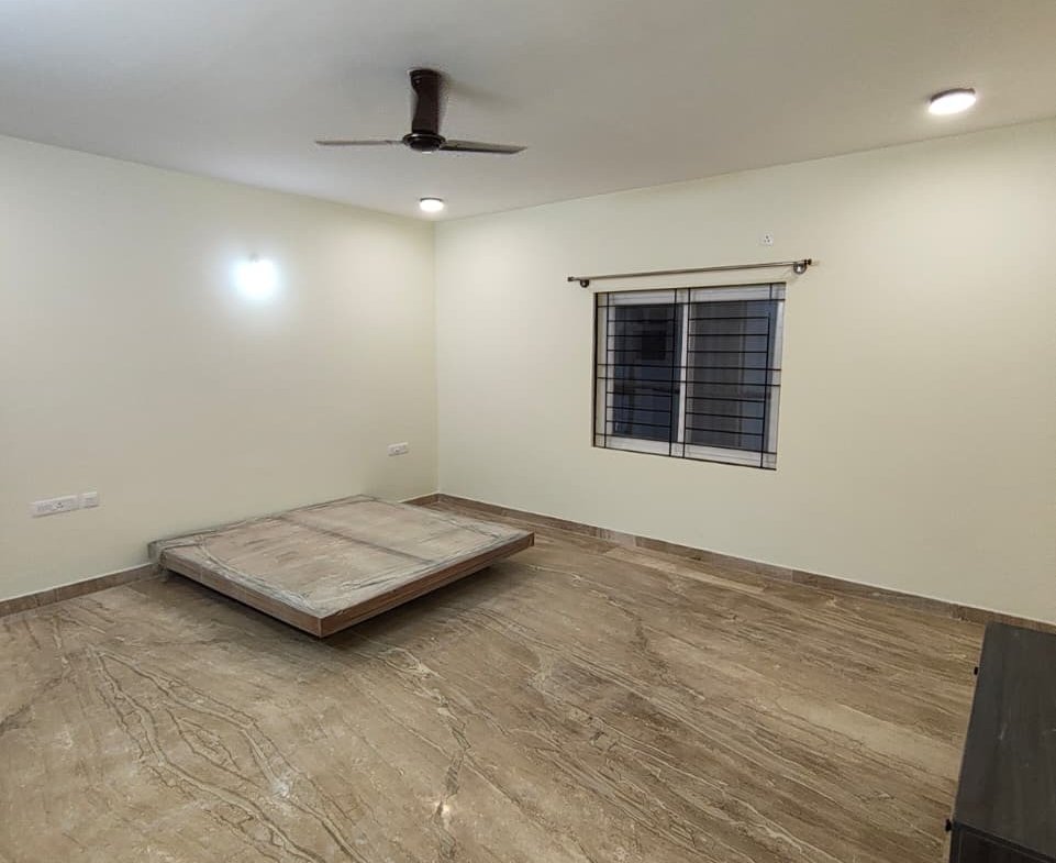 4BHK luxury villa for rent in Woodsvale with spacious interiors, private garden and premium amenities