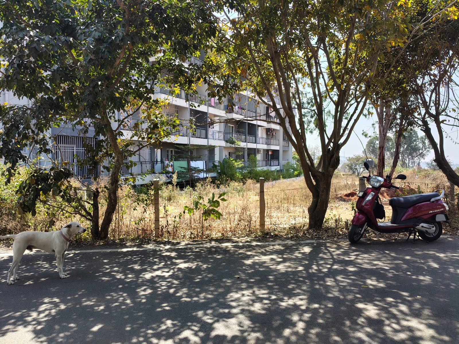 30×90 North-Facing Plot for Sale in Anjanapura 11th Block โ 2700 Sqft North-facing 30x90 residential plot for sale in Anjanapura 11th Block on 30 feet road beside Narya Breath Fresh Apartment Bangalore