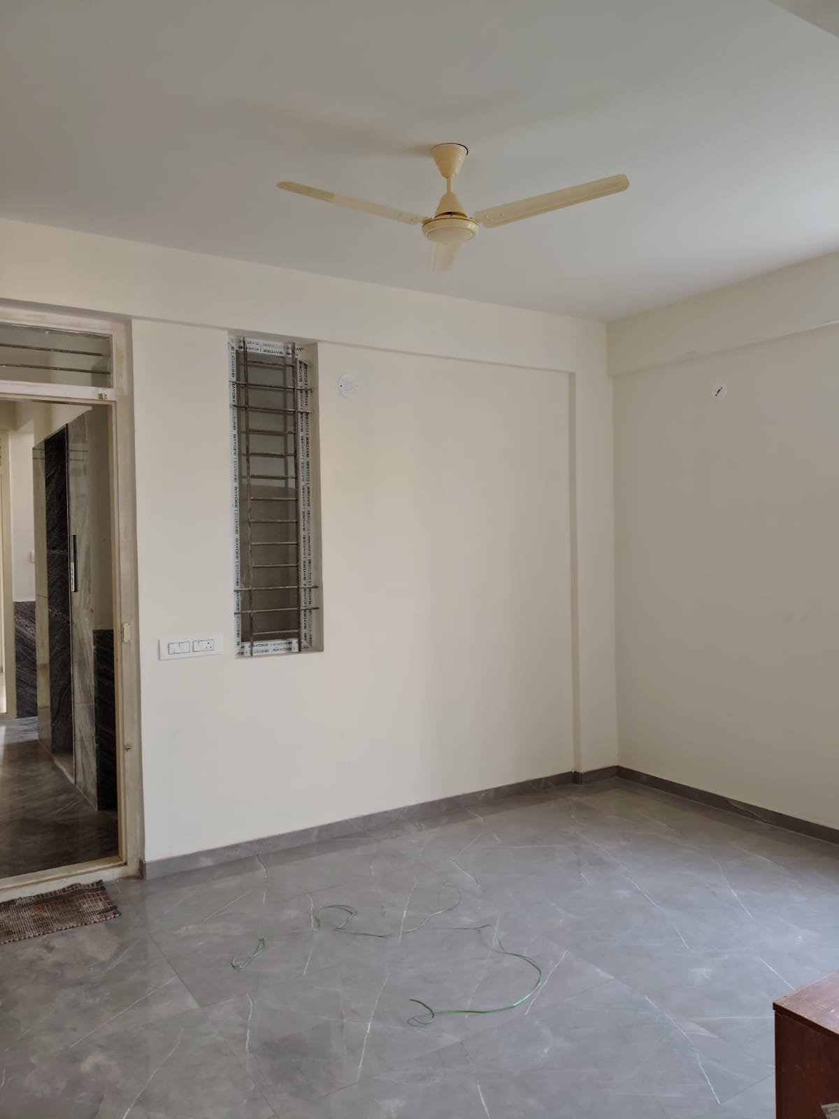 Fully Furnished 1BHK Bedroom for Rent in BTM Layout 1st Stage Bedroom in fully furnished 1BHK BTM Layout Bangalore