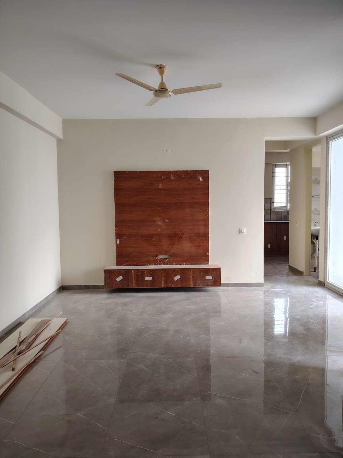 2BHK Living Room Fully Furnished Flat in BTM Layout living hall 2BHK fully furnished flat for rent BTM Layout sofa TV