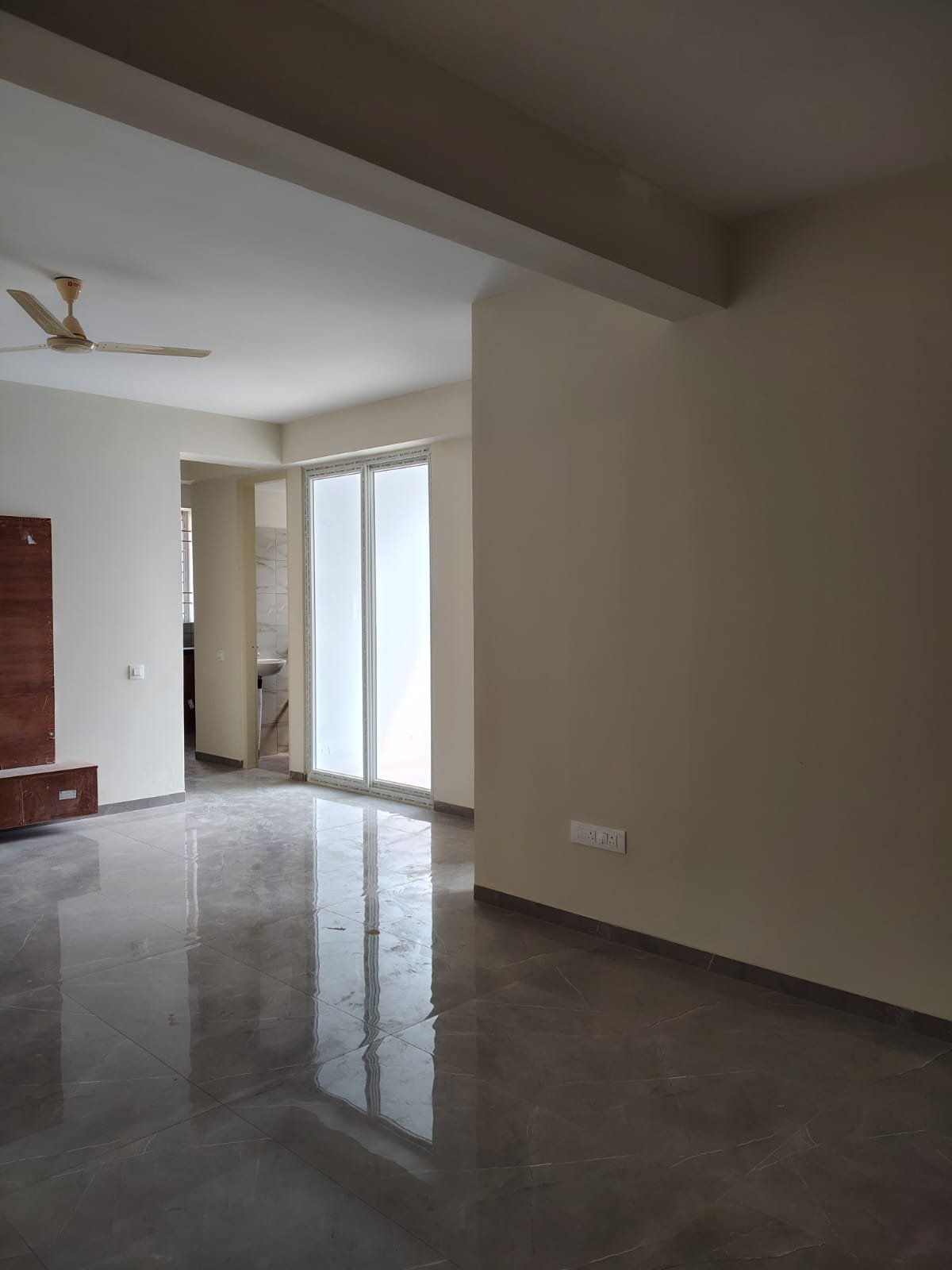2BHK Living Room Fully Furnished Flat in BTM Layout living hall 2BHK fully furnished flat for rent BTM Layout sofa TV