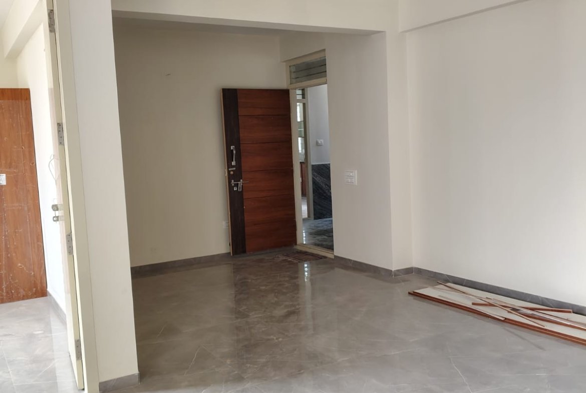 living hall 2BHK fully furnished flat for rent BTM Layout sofa TV