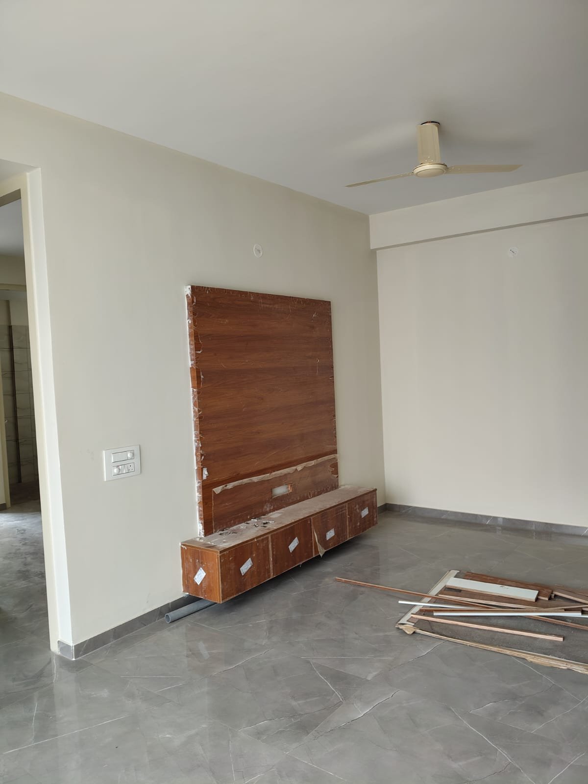 2BHK Living Room Fully Furnished Flat in BTM Layout living hall 2BHK fully furnished flat for rent BTM Layout sofa TV
