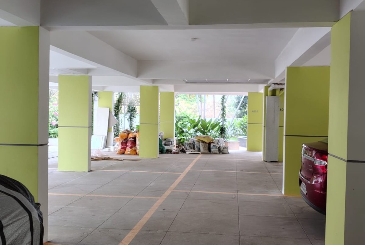 gated community amenities 2BHK flat for sale South Bangalore JP Nagar 7th Phase