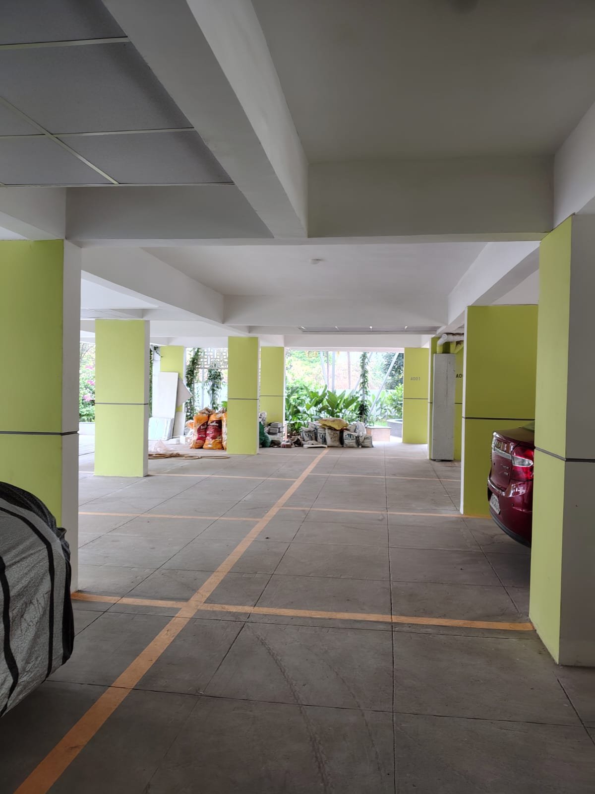 gated community amenities 2BHK flat for sale South Bangalore JP Nagar 7th Phase