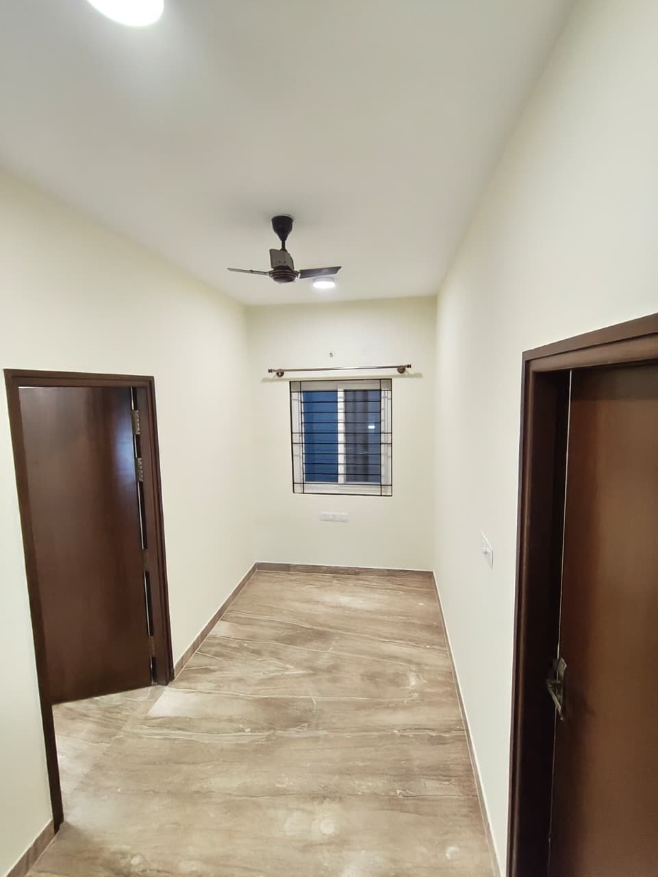 Dining Space in Woodsvale 4BHK Villa Dining area inside 4BHK villa in Woodsvale Sarjapura Bangalore